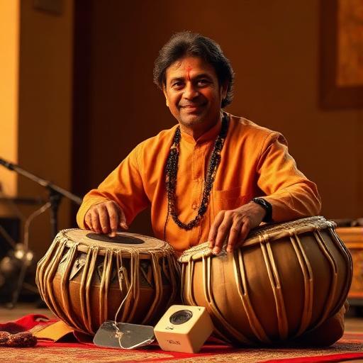 Kiran Adhane