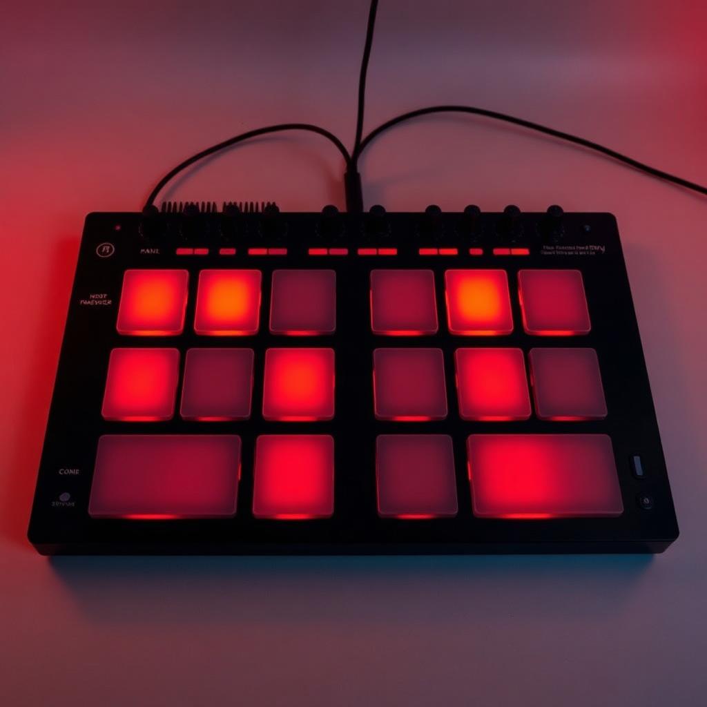 Octapad