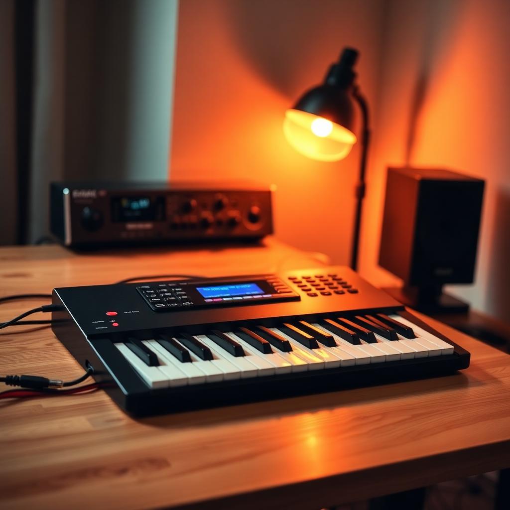 Keyboard
