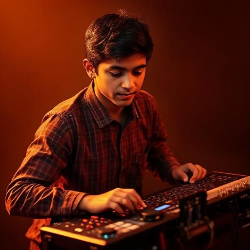 Sumit Tapkire